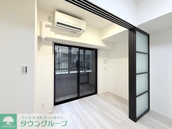 エレミ本蓮沼の物件内観写真